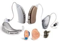 Hearing Aids