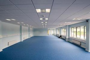 Metal Aluminium False Ceiling Installation Services