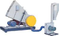 pvc pipe crusher