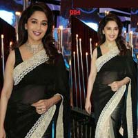 Bollywood Designer Sarees