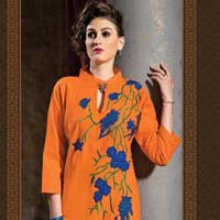 Designer Kurti