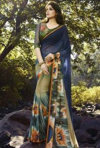 sabia designer saree