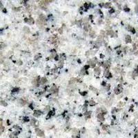 P White Granite