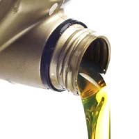 Hydraulic Oil