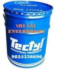 Tectyl rustpreventive oil