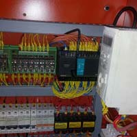 Packaging Machine Control Panels