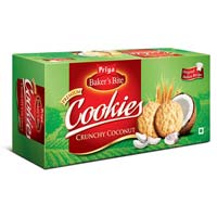 Coconut Cookies