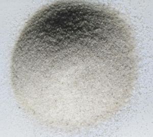 Silica Sand