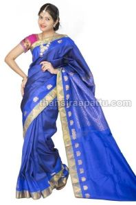 100% Pure Silk Sarees