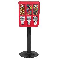 coin operated machine