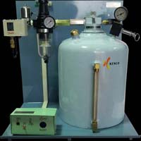 Industrial Lubrication System