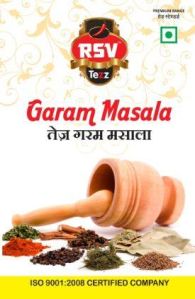 Garam Masala