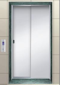 Automatic Passenger Elevators