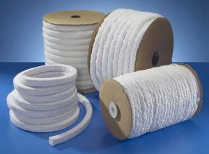 ceramic fiber ropes