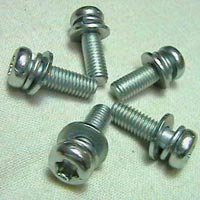 Automotive Screws