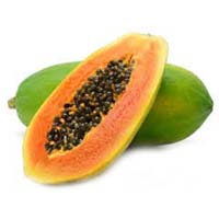 Fresh Papaya