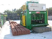 Concrete Block Machine Parts