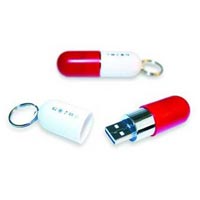 Customised Pen Drives