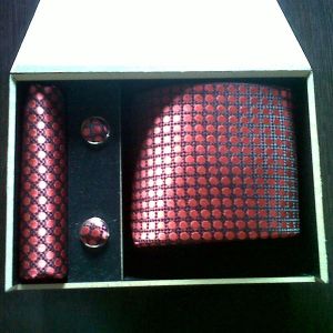 tie combo box