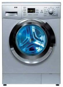 IFB Front Load Washing Machine