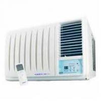 Window Air Conditioner