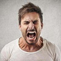 Anger Management Treatment Service