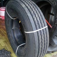 Truck Tyre Tubes and Flaps