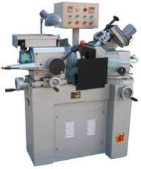 Optical Machinery