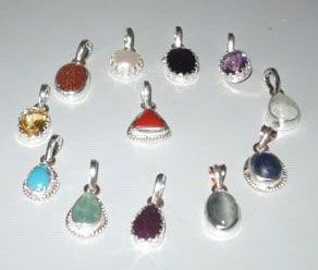 magical pendants