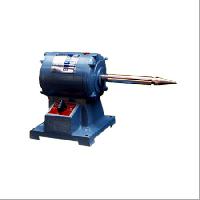 Jewelry Polishing Machine