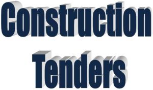 construction tenders