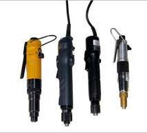 Pneumatic Tools