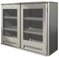 plastic cabinets