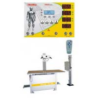 300ma X Ray Machine