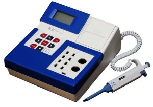 Coagulation Analyser