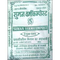 vermicompost