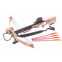 crossbows