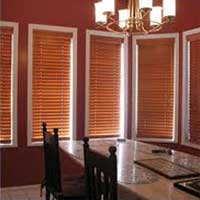 Venetian Blinds