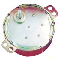 Ac Synchronous Motor