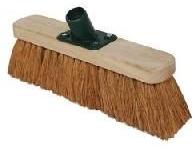 Coco Fiber Broom