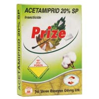 Acetamipride 20% SP