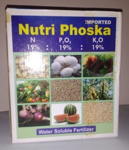 Nutri Phoska