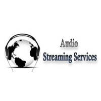 audio streaming services