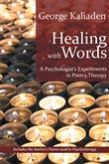 Book HEALING WITH WORDS ON POETRY THERAPY