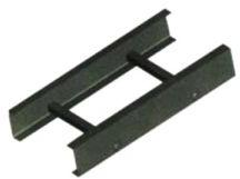 Straight Section Ladder Cable Tray