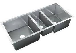 Square Sinks