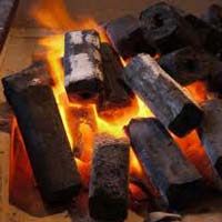 Biomass Briquettes