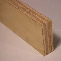 Plywood Board