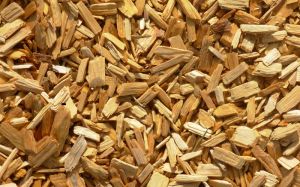 Wooden Chips