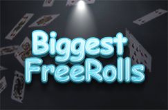 Anniversary FreeRolls